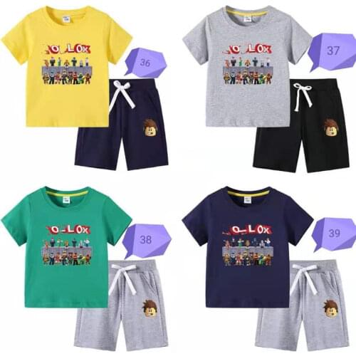 Jen Pei Li Sets Of Clothes For Girls