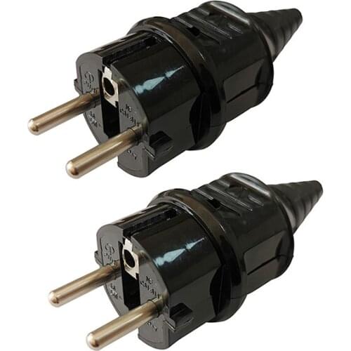 KWSEUB Electrical Outlets