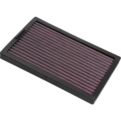 Washable Motorcycle Air Filter For KAWASAKI NINJA 250/250R/300 ABS Z300 Ninja250 Ninja250R Ninja300 EX300