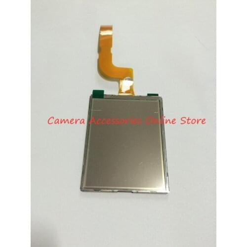 New LCD Display Screen repair parts for Panasonic DMC-TZ3 TZ3 Digital Camera with backlight