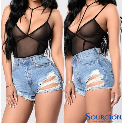 SWT Porn Sexy Women Lace Body Suit V-neck Bodysuit Plus Size Porno Costume Lingerie Erotic Teddies Intimates Sex Underwear