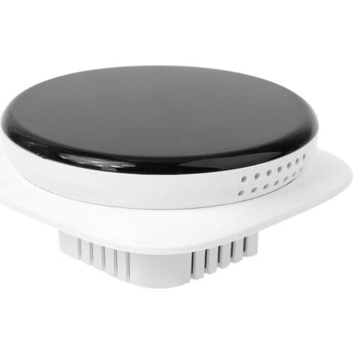 Smart Wifi Hoom Thermostat Electric Floor Heating Room Programmable Temperature Controller Tuya Alexa Google-Assistant with