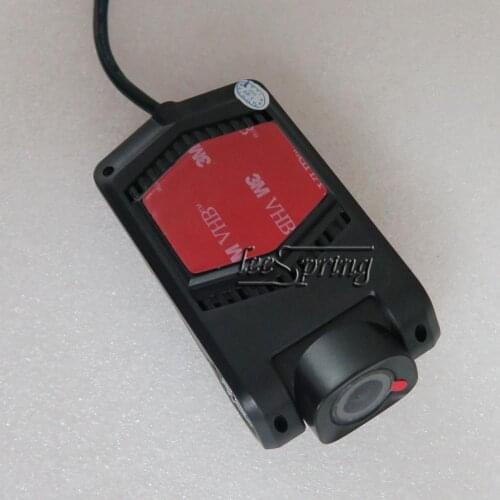 USB Car DVR Camera Digital Video Recorder Night Vision HD 720P Recorder For Android Car DVD GPS Navigation Radio DVD Car Player