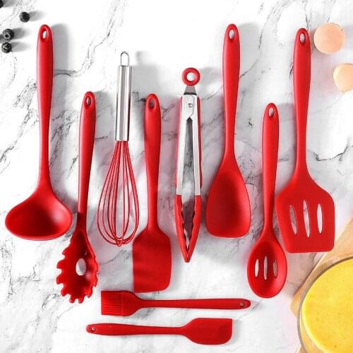 WONTIVE Sets Of Kitchen Utensils