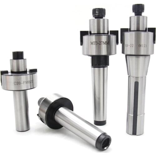 Morse tapper chuck FMB22 FMB27 mt2 mt3 tool holder Face Milling cutter Arbor shell end mill adaptor cnc machine tool