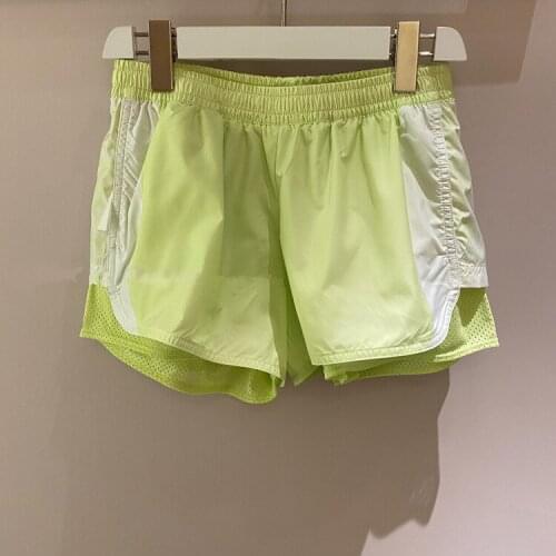 Women Shorts 2021 Spring and Summer New Style French Shorts Sports Straight Casual Pants Women