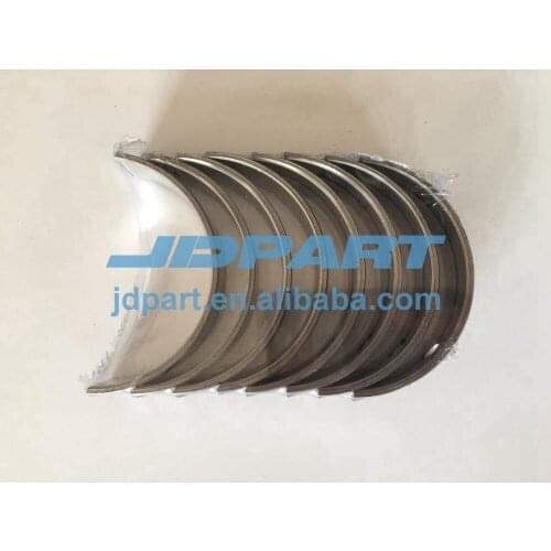 3LA1 main bearings 0.25 For Isuzu