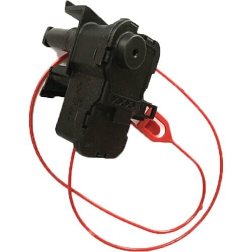 Fuel Door Lock Actuator Fuel Tank Cap Lock Actuator Motor 8K0862153H, 8K0 862 153H For Audi A4 B8 / A4 Allroad /Quattro A5/S5 Q5