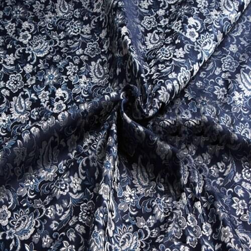 75x100cm New fashion senior doddy fabric african satin silk fabric for patchwork,wedding dress,upholstery sofa scrapbooking