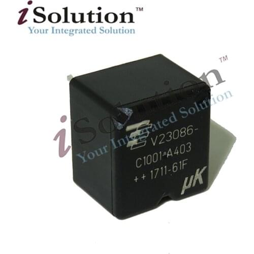 Automotive Relays V23086-C1001-A403 V23086 C1001-A403 12V New and Original
