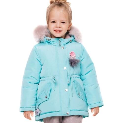 Batik Jackets For Girls