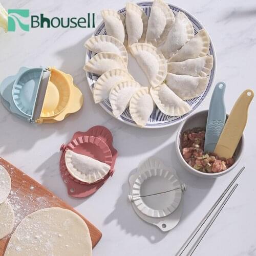 Bhousell Molds For Dumplings