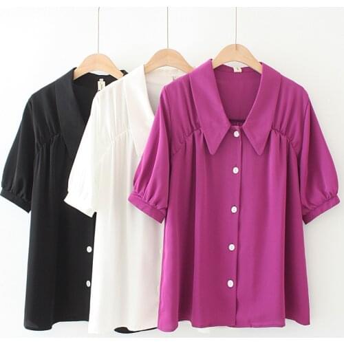 CFYH Summer Blouses