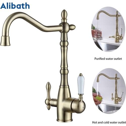 CHEERUP Drinking Water Faucets