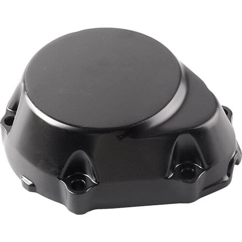 Black Engine Stator Crankcase Cover For Honda CB1300 CB1300SB CB1300S CB1300SF