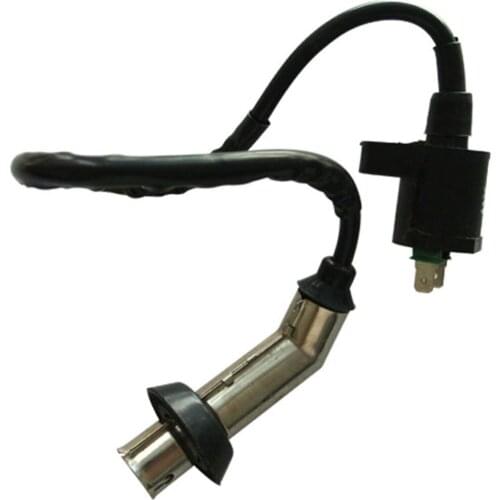 Racing Ignition Coil Fits GY6 50cc 150cc Moped Scooter 139QMB 157QMJ