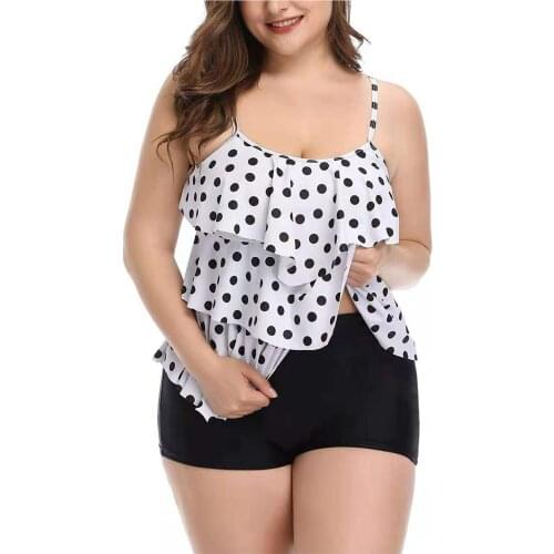 JAYCOSIN Halter Swimwear