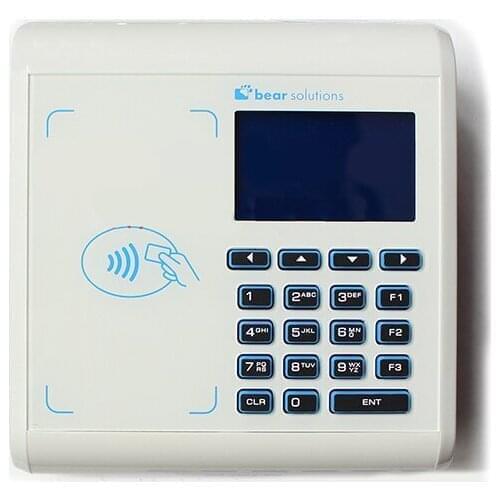 For Bear 5005 IC Card Reader for Xerox IV,V Generation Color& Monochrome MFP 2060 3060 3065 4070 5070 C2260 C2263 C2265