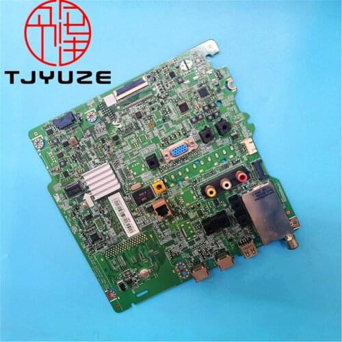 Motherboard BN41-02123A BN91-12032Y for HG48AC670CJ HG48AD670CJXXZ HG48ED670CK Main Board Used Original and good-working