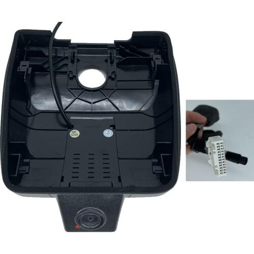 New product! Driving Recorder Car Wifi Dvr Mini Camera For Lexus NX 300H 2018 2019 Novatek 96672 Car Dash Cam Video Recorde