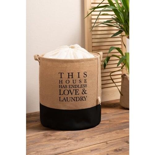 OCEAN HOME Laundry Baskets