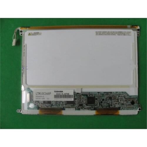 Original 10.4'' LCD module LTM10C348F