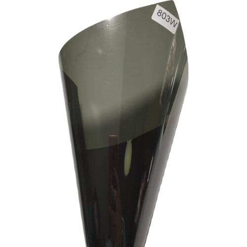 Various good quality photocromic film window car film protection window