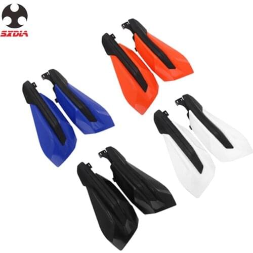 Hand Guard Motorcycle Dirt Bike Handlebar Handguards Protector For KTM XCW EXC-F XC XC-F 150 250 300 350 450 500 2017 2018 2019