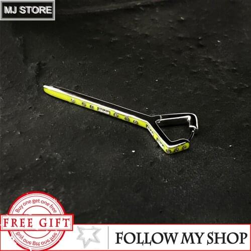 The New Fashion High Quality 925 Sterling Silver Moss Code Earring Y Type Luxury Brand Monaco Jewelry Classic Earring Gift