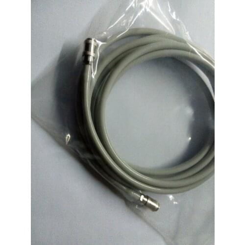 Kmtkeramed Pressure Cuff Interconnect Tubing, Single tube, 10 ft 3.0 M, Bayonet type > Bayonet type,Giving free connector