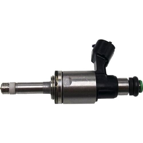 Deleen 4x High impedance Fuel Injector 23250-31120 For LEXUS Car Accessories