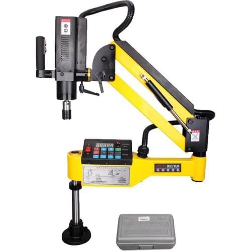 MRCM MR-DS30 Servo Automatic M6-30 Tapping Machine Threading Machine