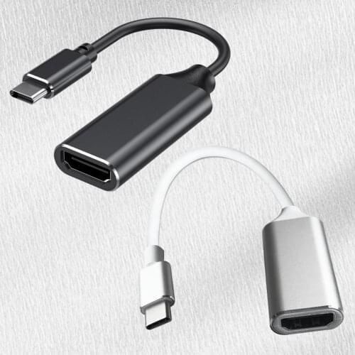Viugreum HDMI Adapters For Mobile Phones