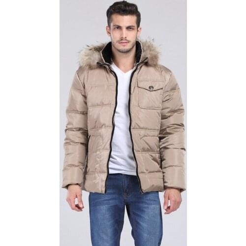 Brand Winter Jacket Mens 2017 New Park Jacket Mens Thicken Oversize XL-7XL 8XL Warm Jacket Mens Casual Windbreaker-30 Degrees