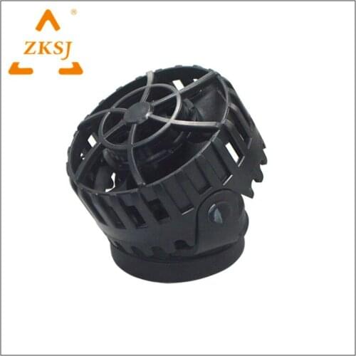 ZKSJ Aquarium ECO Slim Wave Making Pump reef marine aquarium fish tank wavemake Lower Noise WAVE PUMP ReefBreeders Style