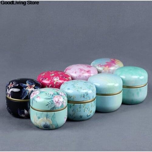 Банки для хранения чая ZTHOME China At AliExpress