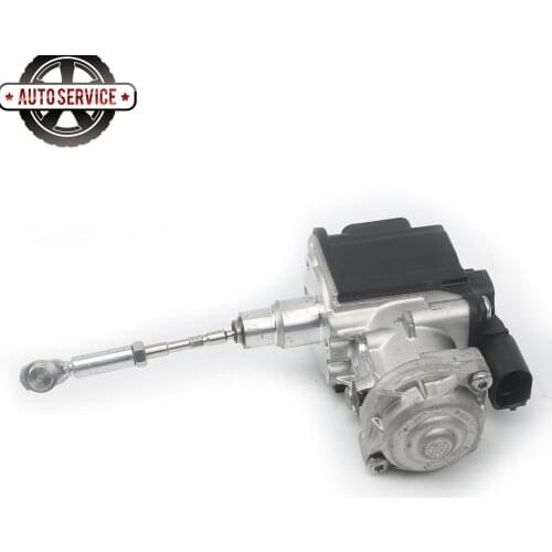 04E145725M Exhaust Turbo Turbocharger Actuator For VW Tiguan Golf Jetta Passat CC Polo Hatchback Scirocco Audi A1 A3 Skoda Seat