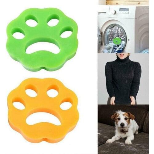 2pcs/set of pet fur sweater remover depilator reusable laundry depilator lint depilation equipment cleaning product accessories