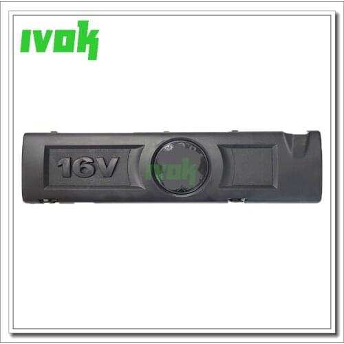 Car Accessories New Plastic Engine Cover For Skoda Octavia Fabia 03C103935