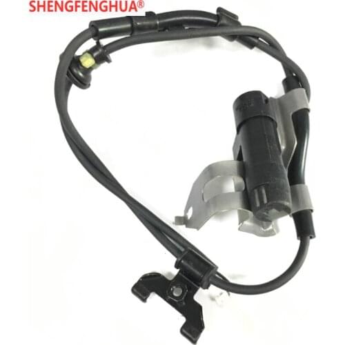 ABS Speed Sensor Rear Left For 96-99 Toyota Paseo Tercel 89546-10030 8954610030