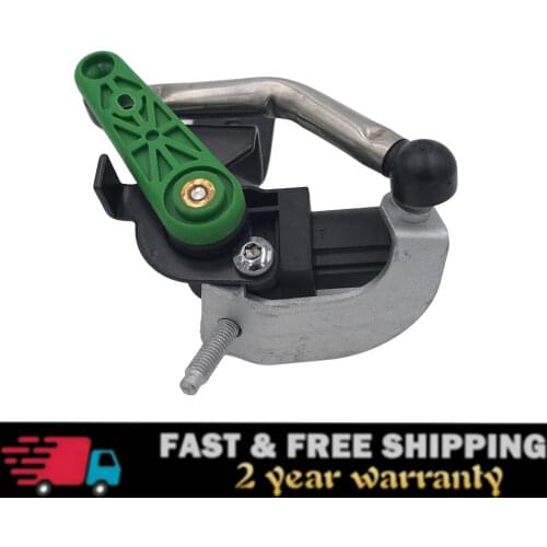 Level Sensor With Poles Right For AUDI Q3 VW CC Eos Passat Tiguan Golf/R32/GTI/Rabbit 3C0412522B/3C0 412 522B