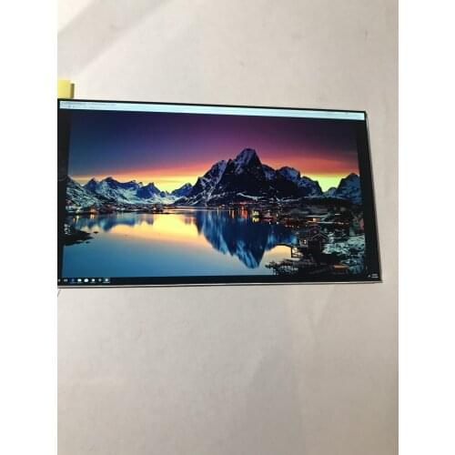 For 3D printer/video projector 5.5" 2k 1440P 1440*2560 resolution ips panel mipi interface lcd display with hdmi to mipi