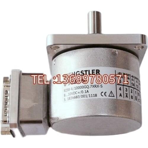 1pce AAA659C3 Host Encoder Otis Elevator Parts