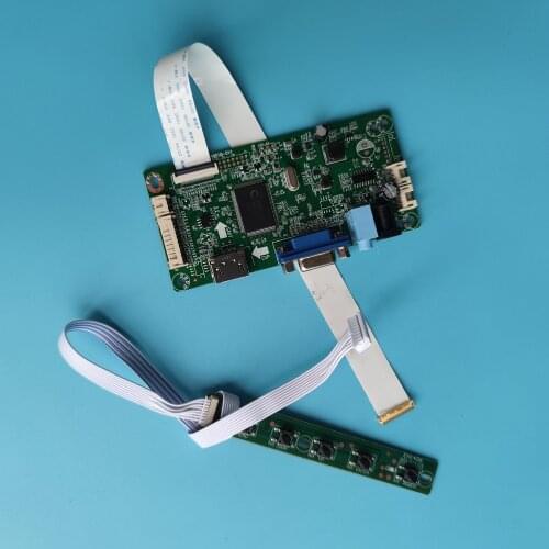 Kit for LP156WFC SP 1920X1080 Screen Panel HDMI VGA Display 30pin EDP Driver Controller Board LED Monitor LCD