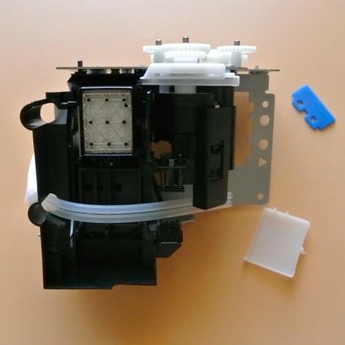 Pump cap assembly for epson 7800/9800/7880/9880/7450/9450/Mutoh RJ900 pump assy origianl and new ink pump capping top
