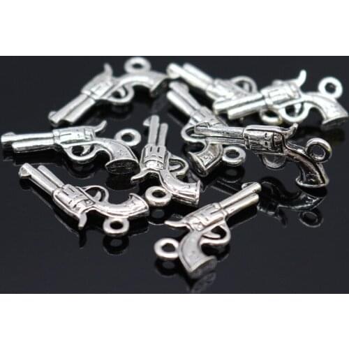Lae1Sa Charm Pendants