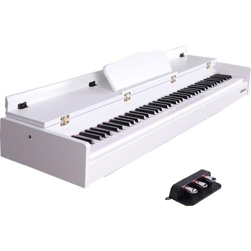 Hot products keyboard electronic organ 88 key digital piano