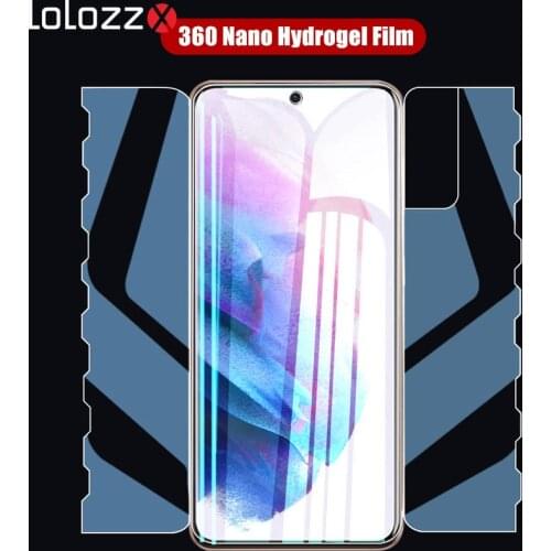 Lolozzx Screen Protectors For Samsung Galaxy S10 Plus