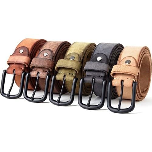 Macwave Men's Classic Belts