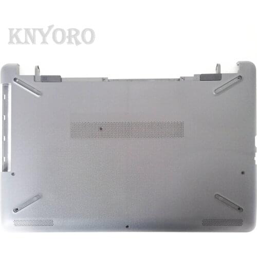 Brand New Laptop Bottom Case Cover With Interface of DVD&VGA For HP 15-BS 15T-BS 15-BW 250 G6 255 G6 929895-001 929894-001